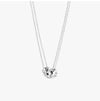 VERSACE Doppelkette mit Griega-Muster 160301346 [P]