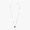 VERSACE Doppelkette mit Griega-Muster 160301346 [P]