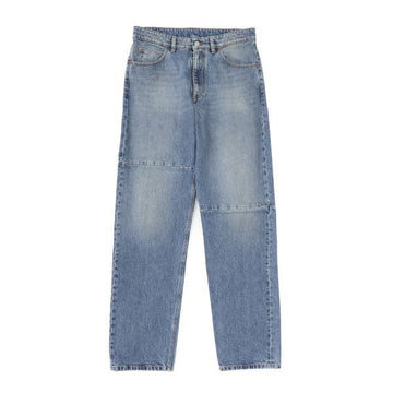 Maison Margiela Straight Leg Jeans 156932942 [P]