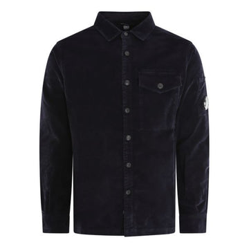 CP Company Corduroy Long Sleeve Shirt 116525897 [P]