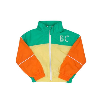 Bobo Choses Square Tracksuit Jacket Child 160301443 [P]