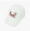 BOBO CHOSES Pickles The Dog Denim Baseball Cap 160301445 [P]