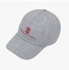 BRUNELLO CUCINELLI Logo Baseballcap 160303029 [P]