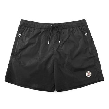 Moncler Swim Shorts 26 Logo Patch 156935811 [P]