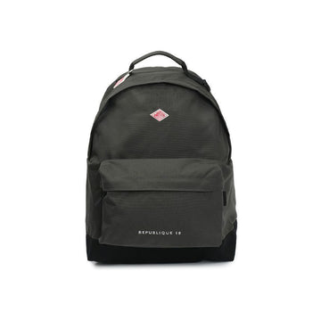 DANTON Rucksack 18 Dunkelgrau 154655130 [P]