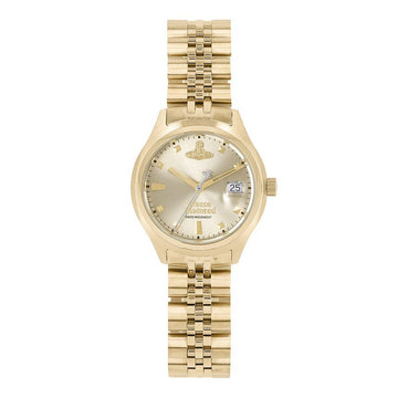 VIVIENNE WESTWOOD Damen Armbanduhr mit Metallgehäuse 160304589 [P]