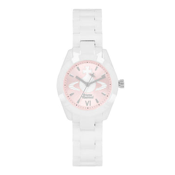 Vivienne Westwood Ceramic Watch 160304834 [P]