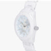Vivienne Westwood Pension Watch Ceramic White 160304861 [P]