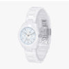 Vivienne Westwood Pension Watch Ceramic White 160304861 [P]