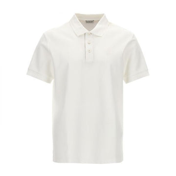 Burberry Cotton Polo Shirt 156933756 [P]
