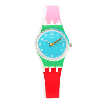 SWATCH SPORT MIXER DE TRAVERS Damento 160309718 [P]