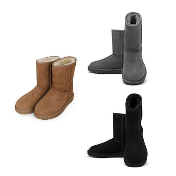 UGG クラシックショート2ブーツ 149125950 [P]
