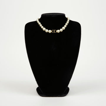 DIOR Choker-Halskette N1116MTGRS 30 158155566 [P]