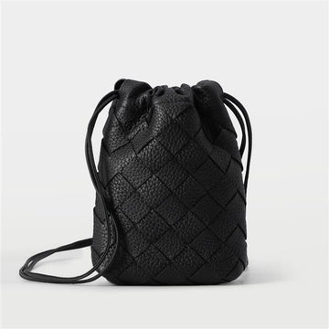 BOTTEGA VENETA Intrecciato Vertikal Staubbeutel 838786 V5I53 8803 158380574 [P]