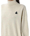 ISABEL MARANT Wollmischung Rollkragenpullover 156799492 [P]
