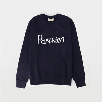 MAISON KITSUNE Vintage Sweatshirt AM00301KM0001 NA 156912533 [P]