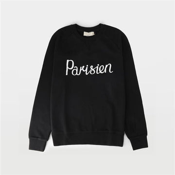MAISON KITSUNE ヴィンテージユニセックススウェットシャツ 156912554 [P]