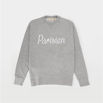 MAISON KITSUNE ヴィンテージユニセックススウェットシャツ 156912559 [P]