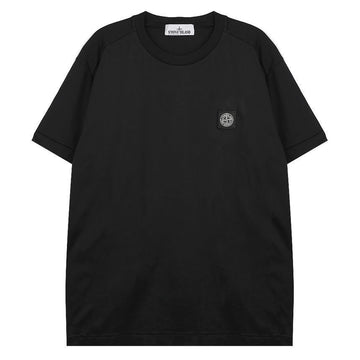 Stone Island Logo Patch T-Shirt 156973743 [P]