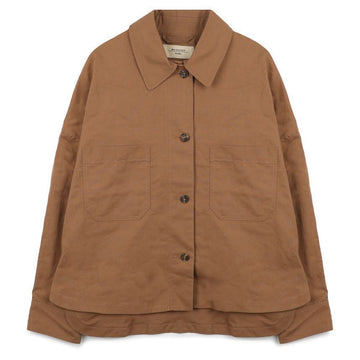 WEEKEND MAXMARA ベトゥラ コットン ジャケット 156973169 [P]