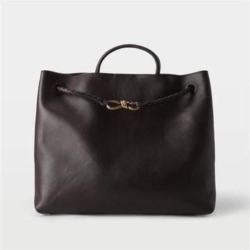 BOTTEGA VENETA Large Andiamo Tote Bag 806010 V4O92 2190 158380568 [P]