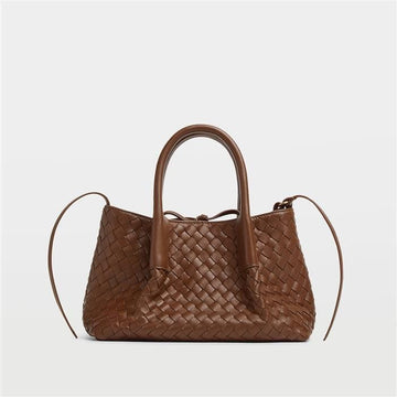 BOTTEGA VENETA スモール ピナコテカ トート 819004 V5AG1 2814 158380585 [P]