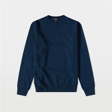 APC アダム マール クルーネック ニット H23232 158380639 [P]
