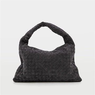 BOTTEGA VENETA スモールホップトートショルダーバッグ 158380617 [P]