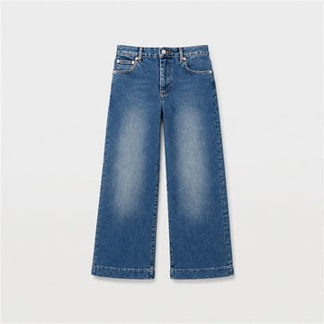 APC Sailor Women's Stretch Jeans F09073 IAL 158380663 [P]