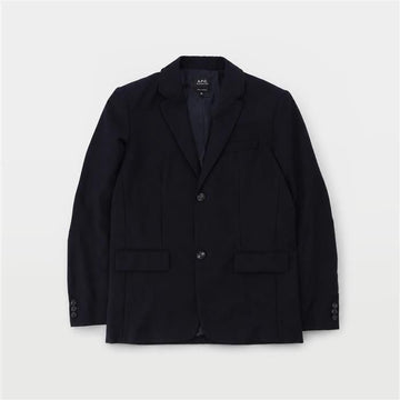 APC Wool Jacket H03136 158380649 [P]
