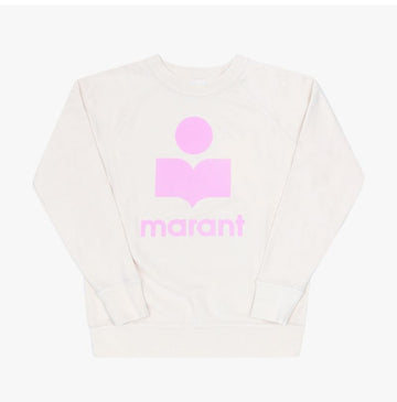 ISABEL MARANT Damen Sweatshirt 160310300 [P]
