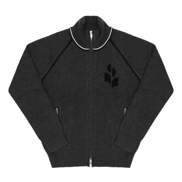 ISABEL MARANT LANYA Damen Cardigan 160310303 [P]