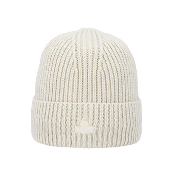 Isabel Marant Mayers Logo Patch Beanie 160310309 [P]