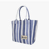 Isabel Marant Yenky Logo Stripe Small Tote Bag 160310319 [P]