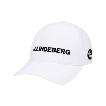 J LINDEBERG チャンプ ゴルフ キャップ 160310944 [P]