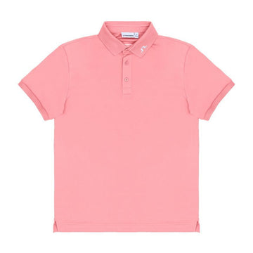 J Lindeberg Polo Golf Men's Short Sleeve T-Shirt 160311780 [P]