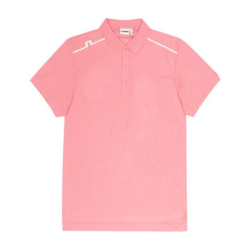 J LINDEBERG Polo Golf Herren T-Shirt Kurzarm 160311836 [P]