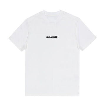 Jil Sander Logo Women's T-Shirt 160314187 [P]