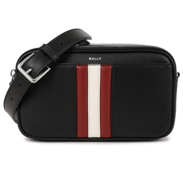 Bally Crossbody Bag MAC05H-EC001-I946P 156972820 [P]