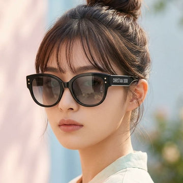 DIOR サングラス PACIFIC B2F 10A1 オーバーサイズ メンズ レディース ファッション アジアンフィット 160314660 [P]