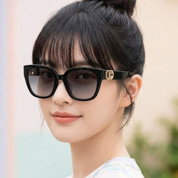 DIOR サングラス 30MONTAIGNE S10F 10A1 アジアフィット ビッグサイズ 男女兼用 160314663 [P]