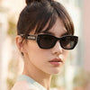 DIOR Sonnenbrille Rechteckig Unisex 10A0 160314664 [P]