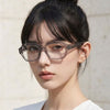 Celine Eyeglass Frame CL50169I 020 Transparent Horn Frame 160314688 [P]