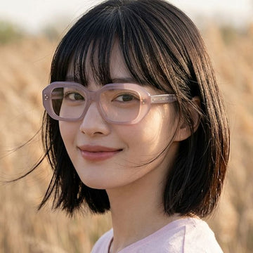 Celine Eyeglass Frame CL50156I 045 Rectangular 160314694 [P]