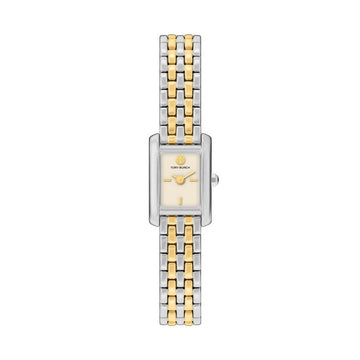 Tory Burch The Eleanor Women's Metal Watch 160314722 [P]