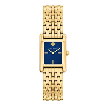 TORY BURCH エレノア スモール スクエア レディース メタルウォッチ 160314724 [P]
