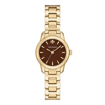 TORY BURCH Die Miller Rund Uhr für Damen 160314732 [P]