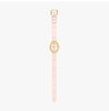 Tory Burch The Oval Women's Leather Watch 160314736 [P]