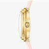 Tory Burch The Oval Women's Leather Watch 160314736 [P]