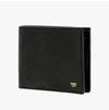 Tom Ford Grain Leather Wallet 160314760 [P]